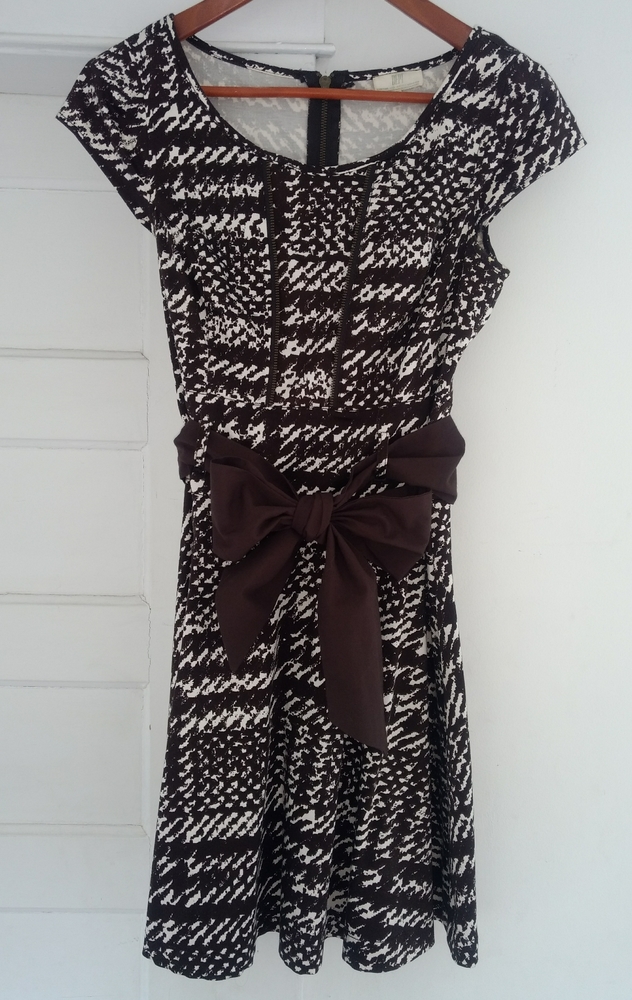 DEPT dress